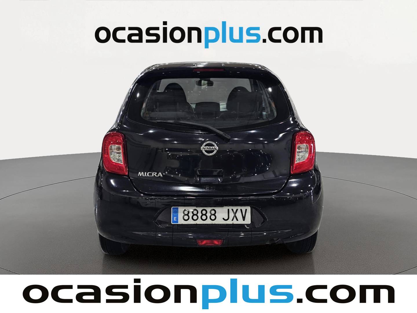 Nissan Micra Nissan Micra 1.2G Acenta (80 CV) barato