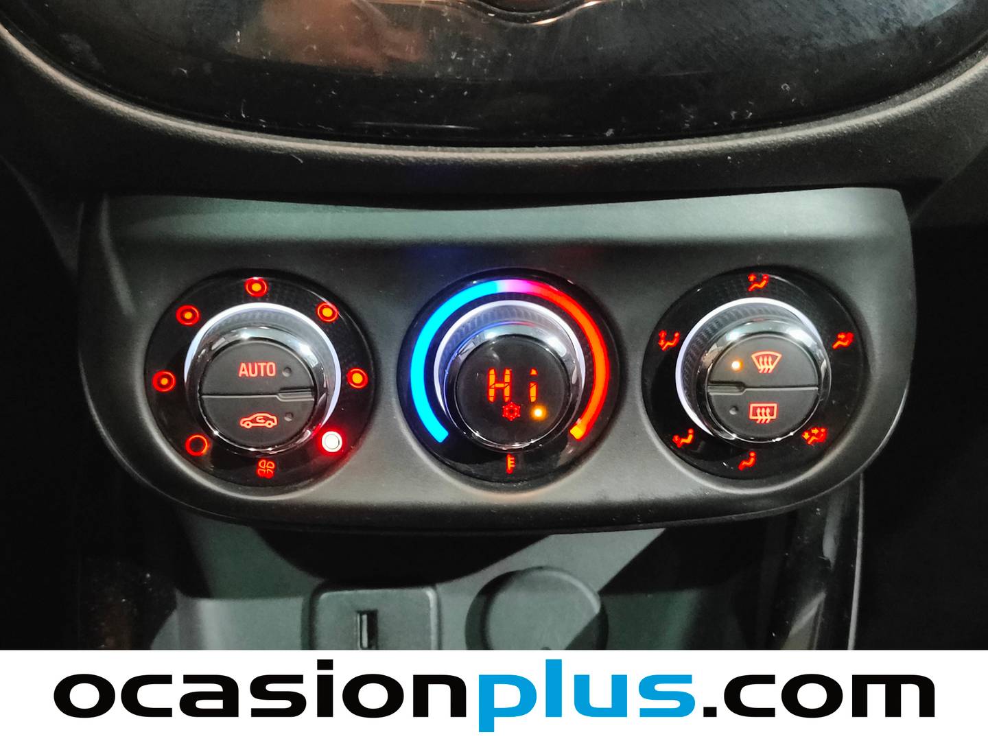 Foto Opel Adam Opel Adam 1.4 XEL Glam (87 CV)