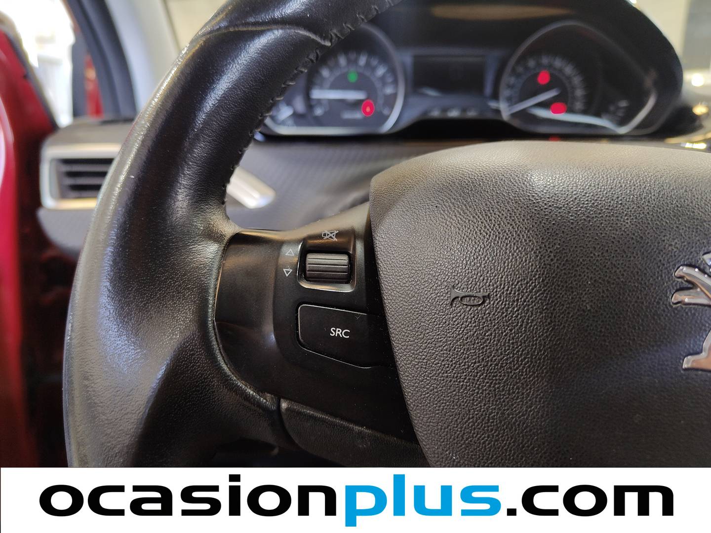 Peugeot 208 Peugeot 208 1.2L PureTech Style (82 CV) 82cv