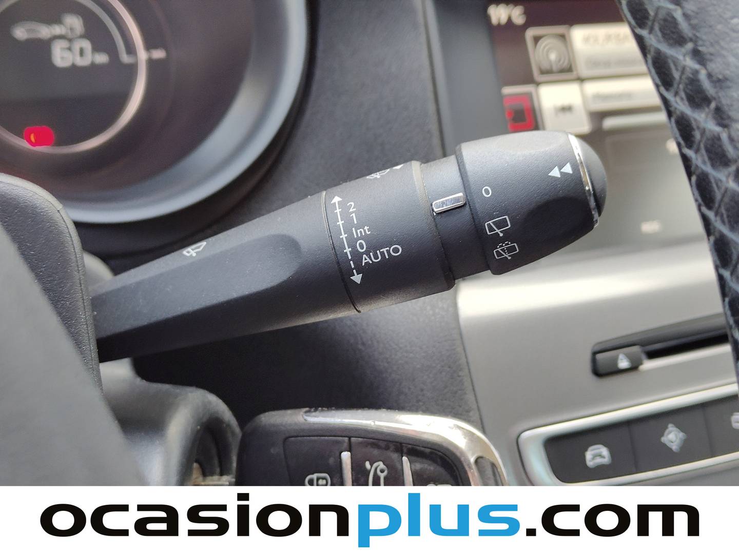 Citroën C4 Citroën C4 PureTech 130 S&S Feel Edition (130 CV) seminuevo