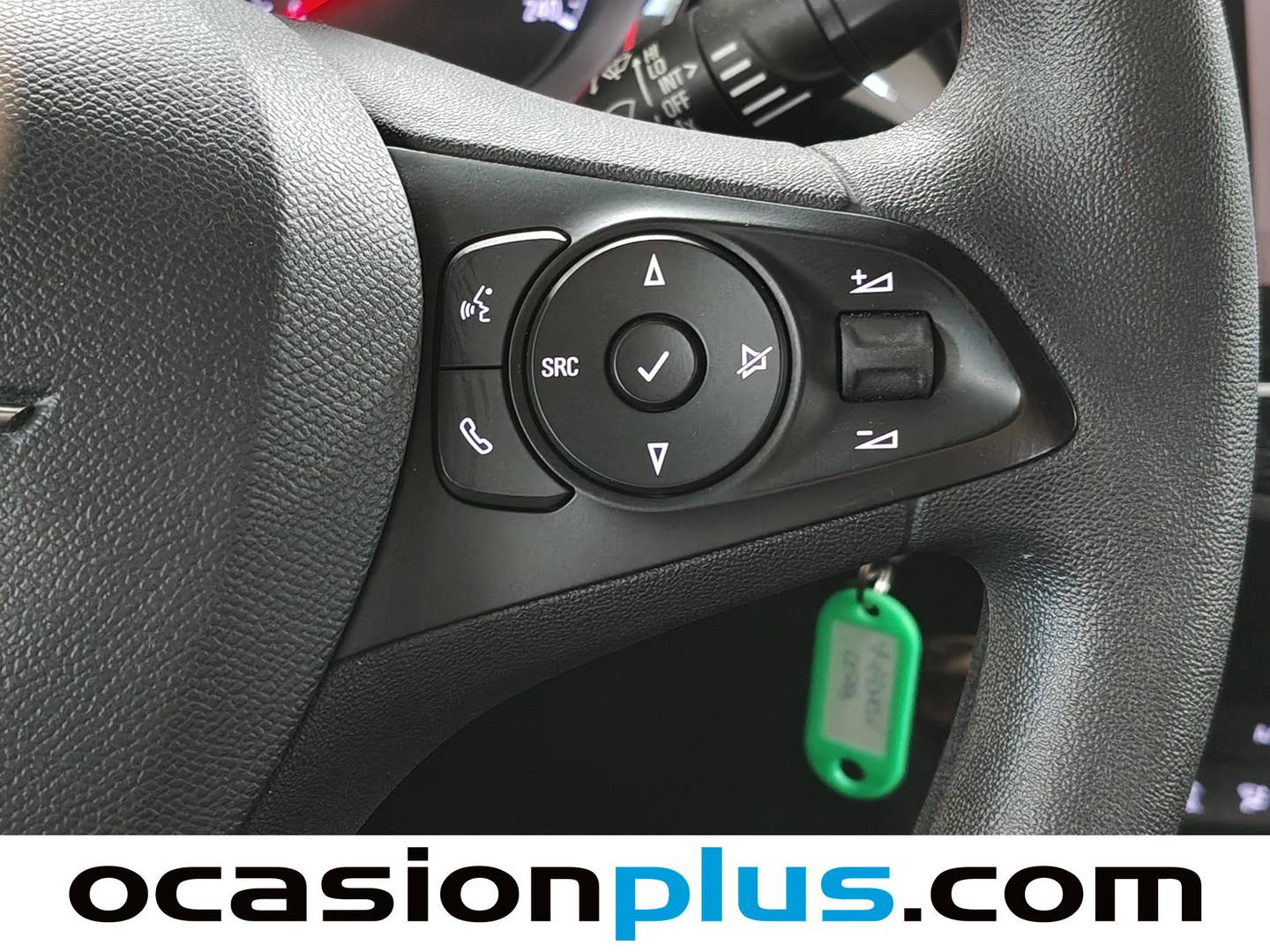 Opel Corsa Opel Corsa 1.2 XEL S&S Edition (75 CV) de ocasión