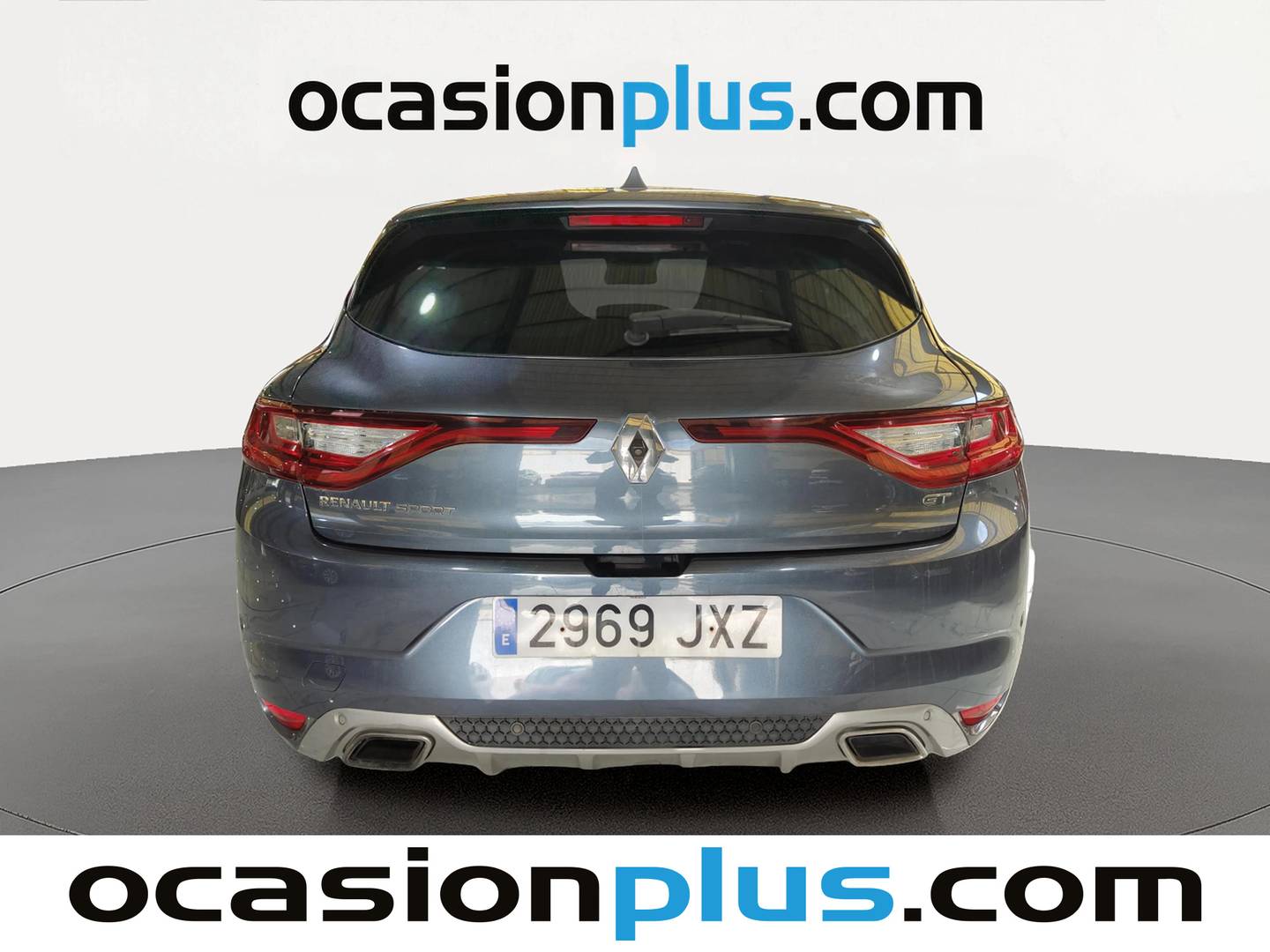 Renault Mégane Renault Megane GT Energy TCe (205 CV) EDC barato
