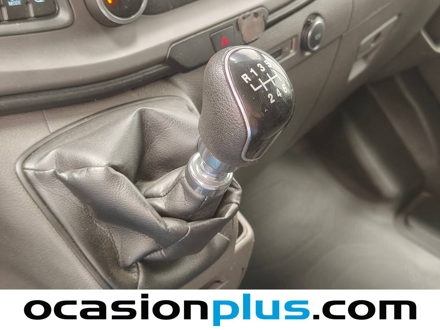 Ford Transit Custom Ford Transit Custom Furgon 2.0 TDCI 280 L1 Trend (105 CV) de segunda mano