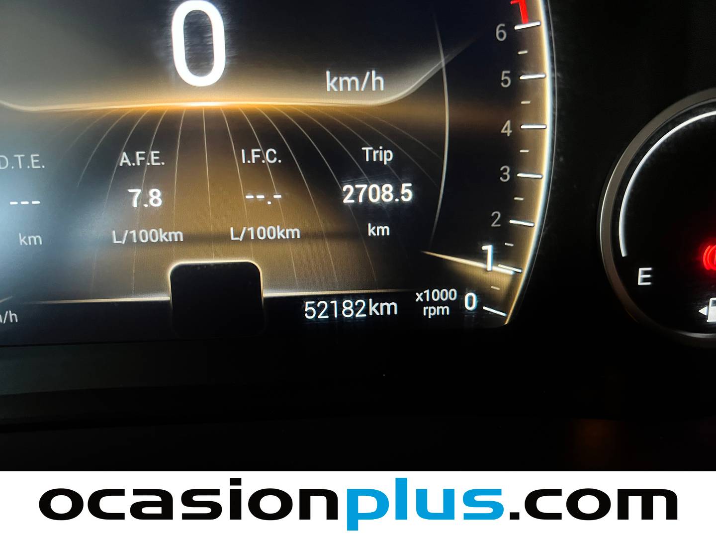 DR AUTOMOBILES DR 4.0 DR AUTOMOBILES DR4 1.5 (116 CV) seminuevo