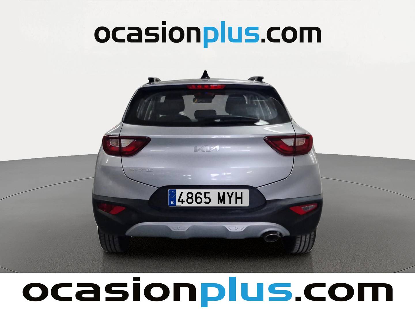 KIA Stonic KIA Stonic 1.2 DPi Drive (79 CV) al mejor precio