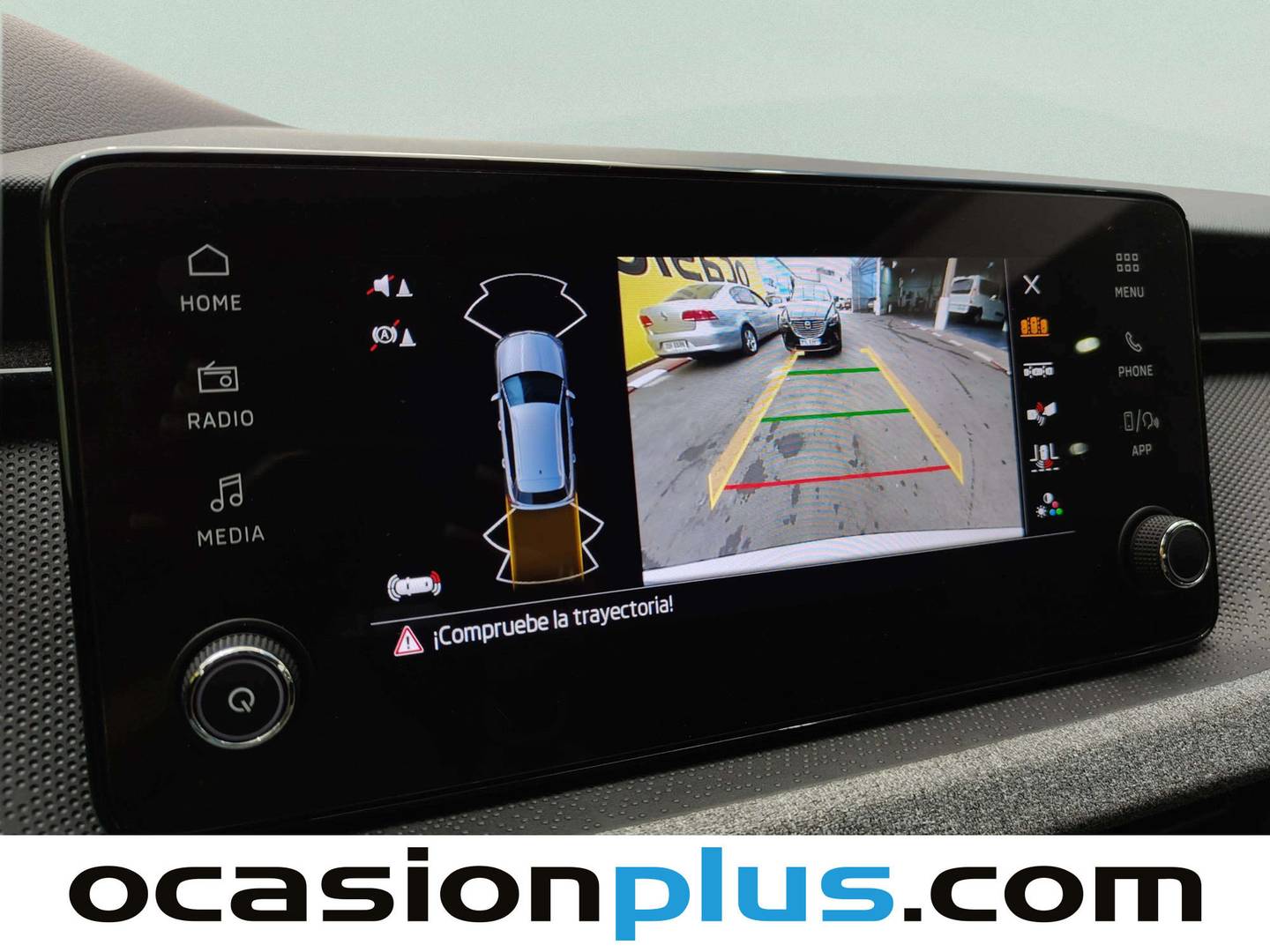 Extras y acabados del Skoda Kamiq Skoda Kamiq 1.0 TSI Selection DSG (115 CV)