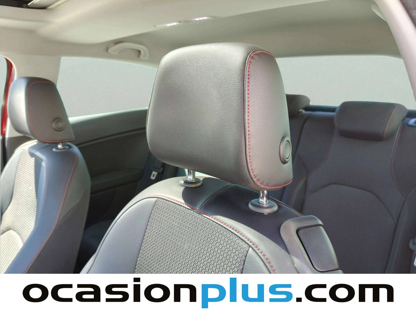 Equipamiento del Seat León SEAT León SC 1.4 TSI ACT S&S FR DSG (150 CV)