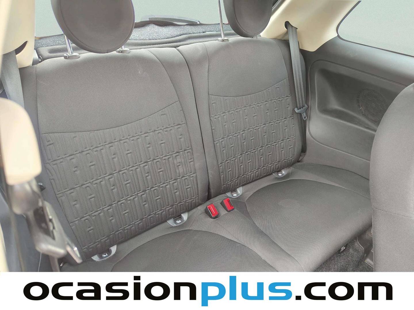 Foto Fiat 500 Fiat 500 1.0 Hybrid Dolcevita (70 CV)