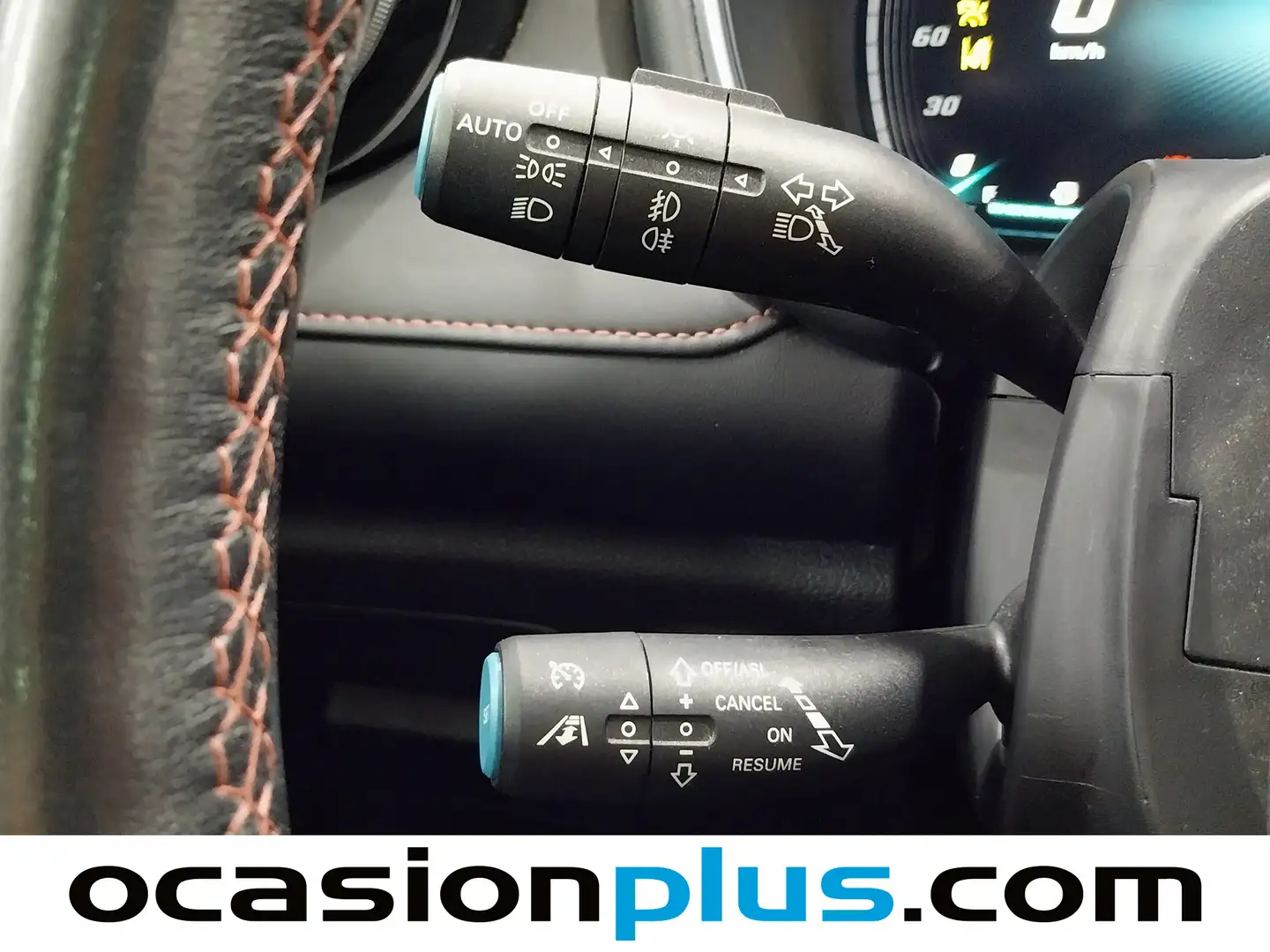 Foto MG HS MG HS 1.5 Turbo GDI Luxury DCT (162 CV)