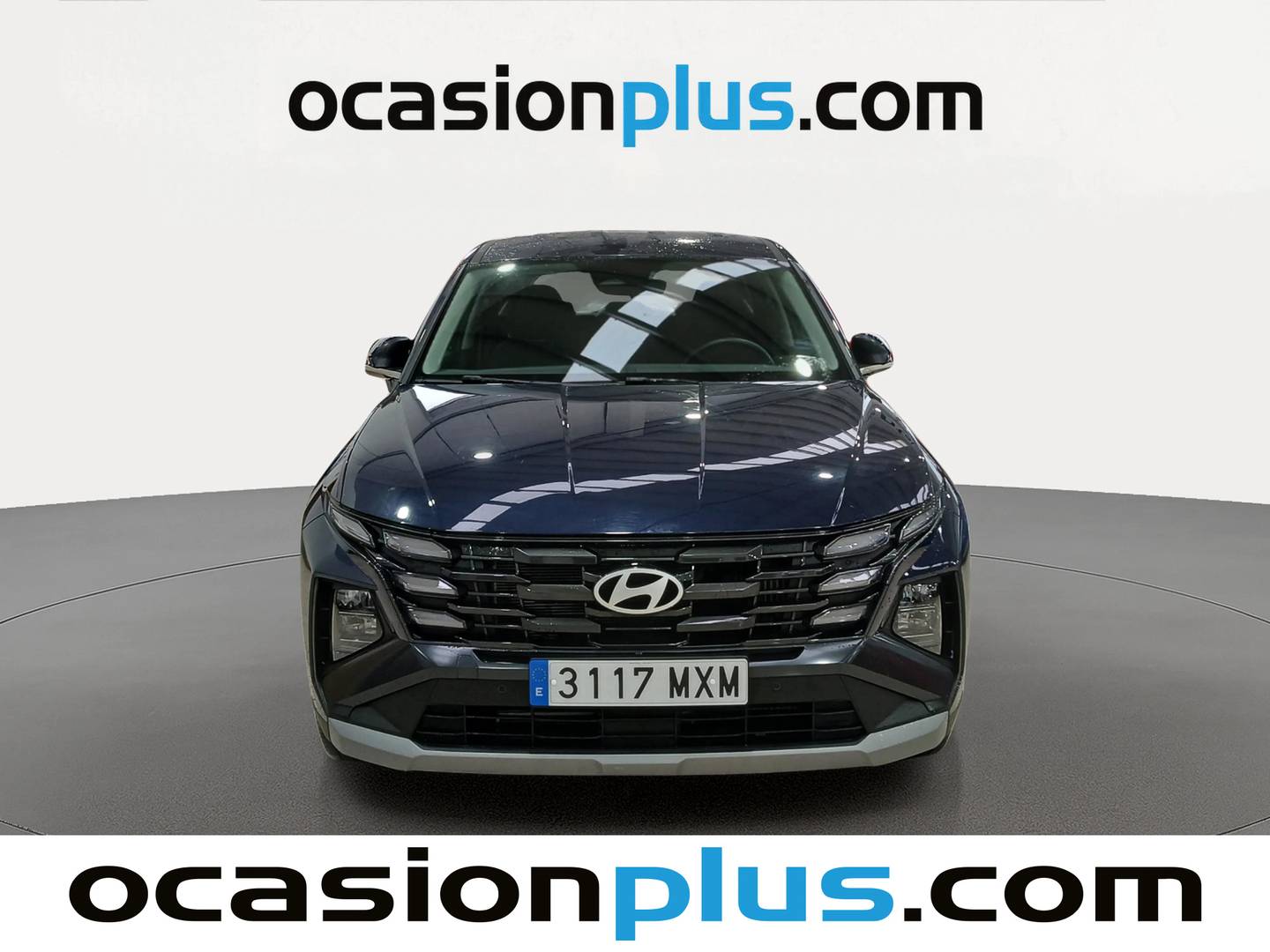 Hyundai Tucson Hyundai Tucson 1.6 TGDI HEV Klass AT (215 CV) barato