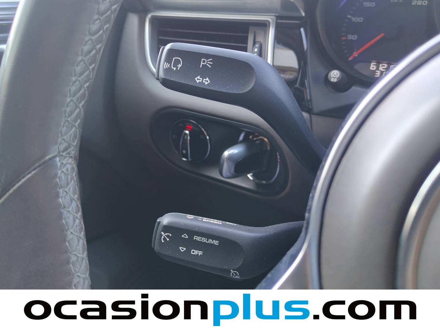 Porsche Macan Porsche Macan S Diesel (258 CV) km 0