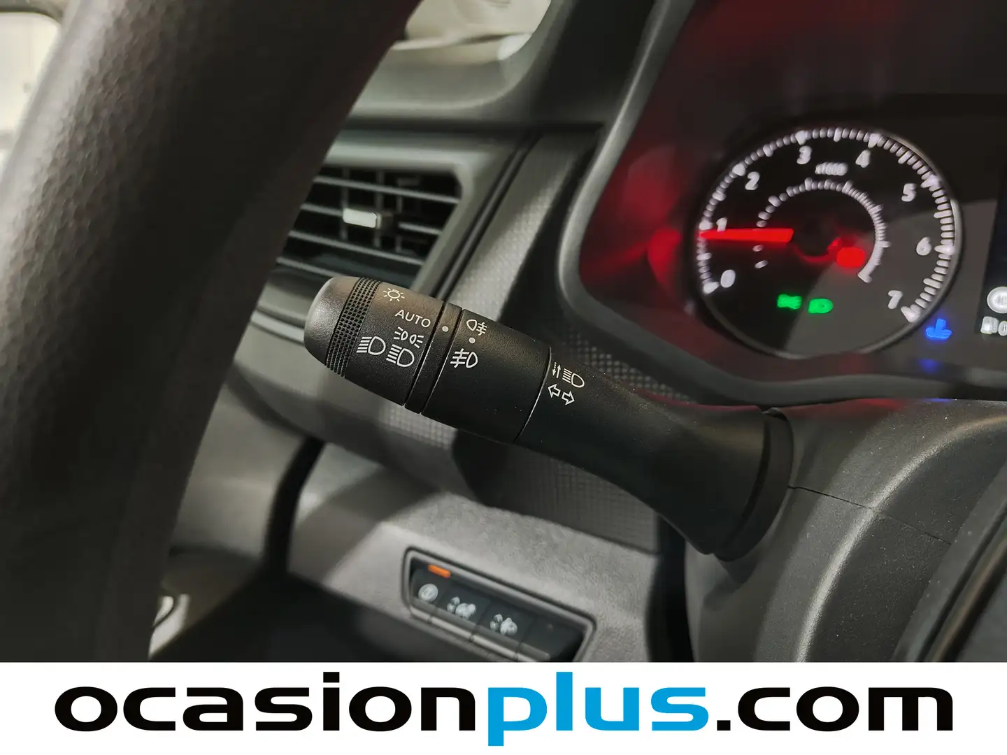 Foto Nissan Primastar NISSAN Primastar DCab 2.0dCi (110CV) L1H1 1T Acenta