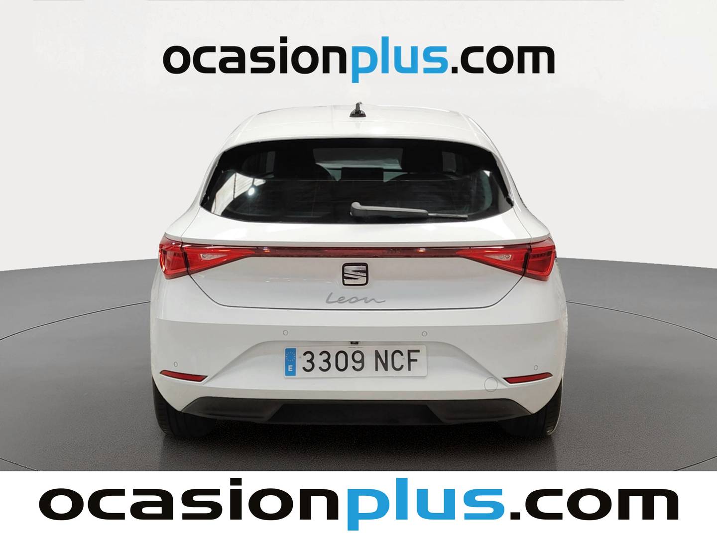 Seat León Seat León 2.0 TDI S&S Style XL (116 CV) barato