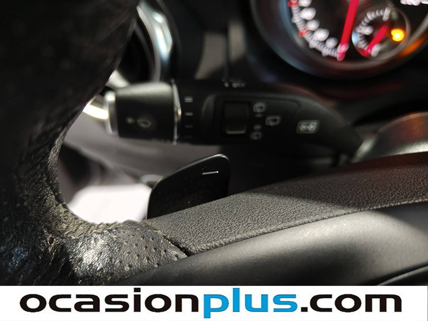 Mercedes GLA Mercedes-Benz GLA 200 d (136 CV) barato