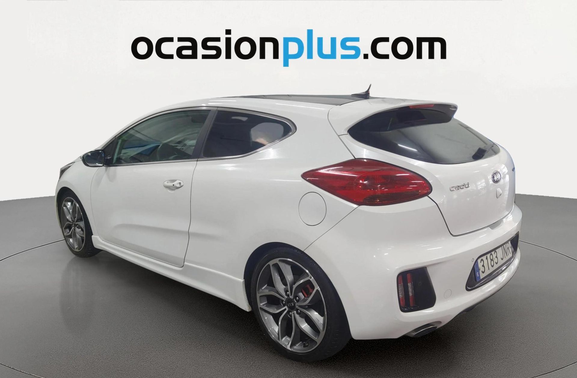 Kia ProCeed 1.6 T-GDi GT - foto 3