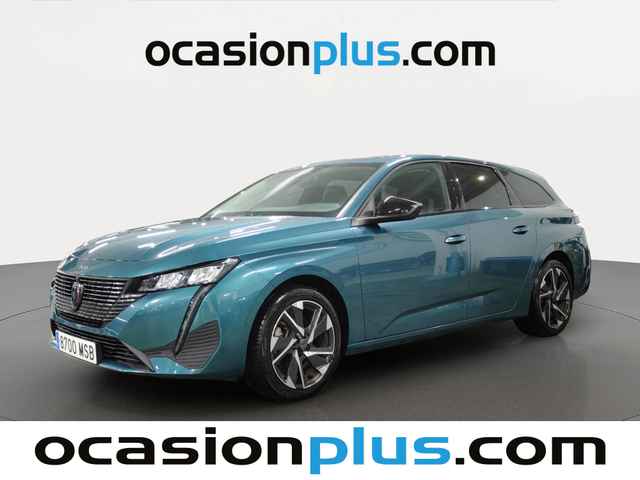 Peugeot Segunda Mano Baratos Jaén