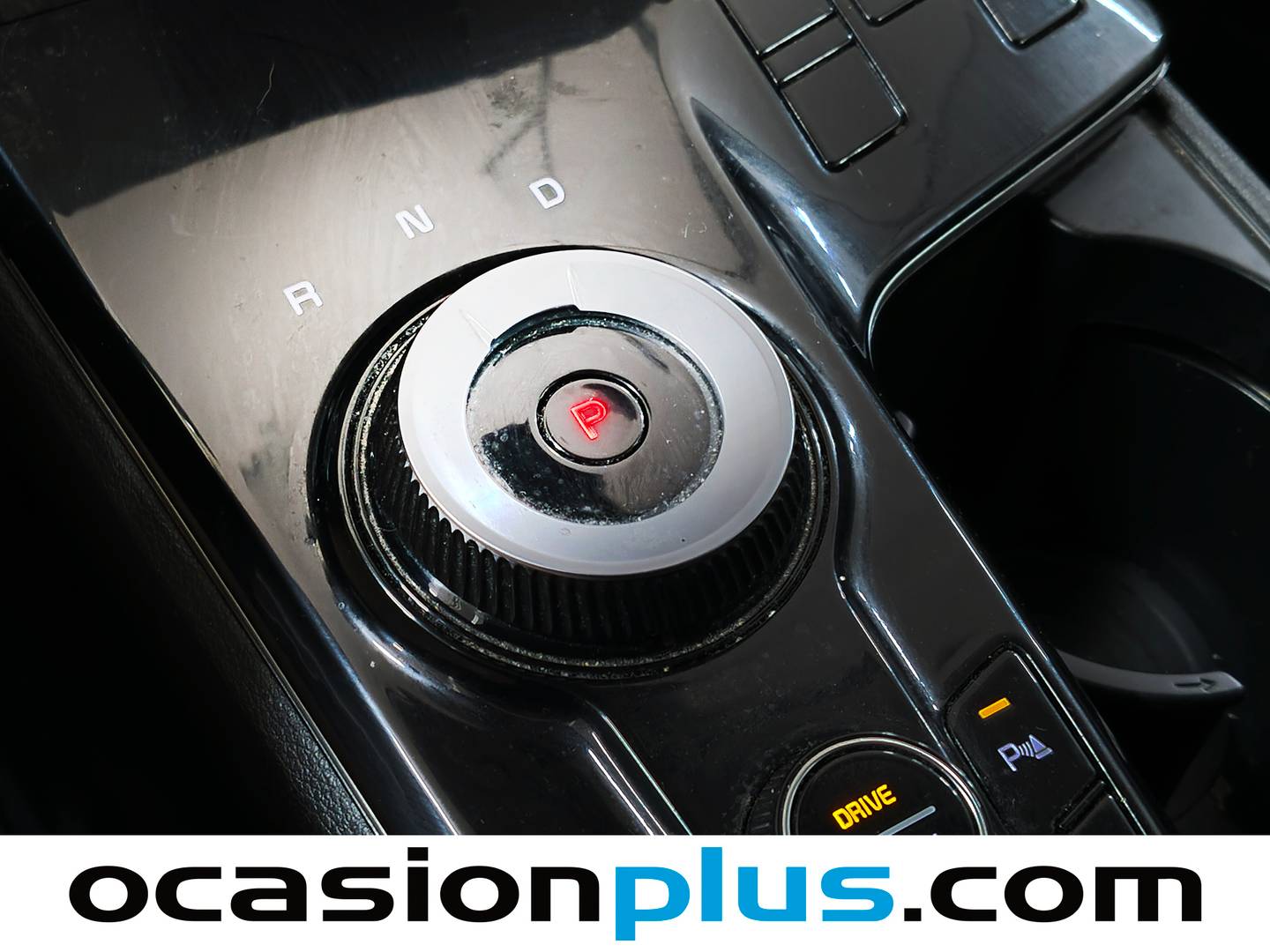 KIA Sportage Kia Sportage 1.6 T-GDi PHEV Drive 4x4 (265 CV) de segunda mano