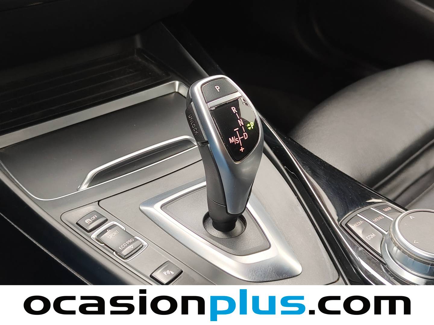 BMW Serie 1 BMW Serie 1 120i (184 CV) Pack M de ocasión