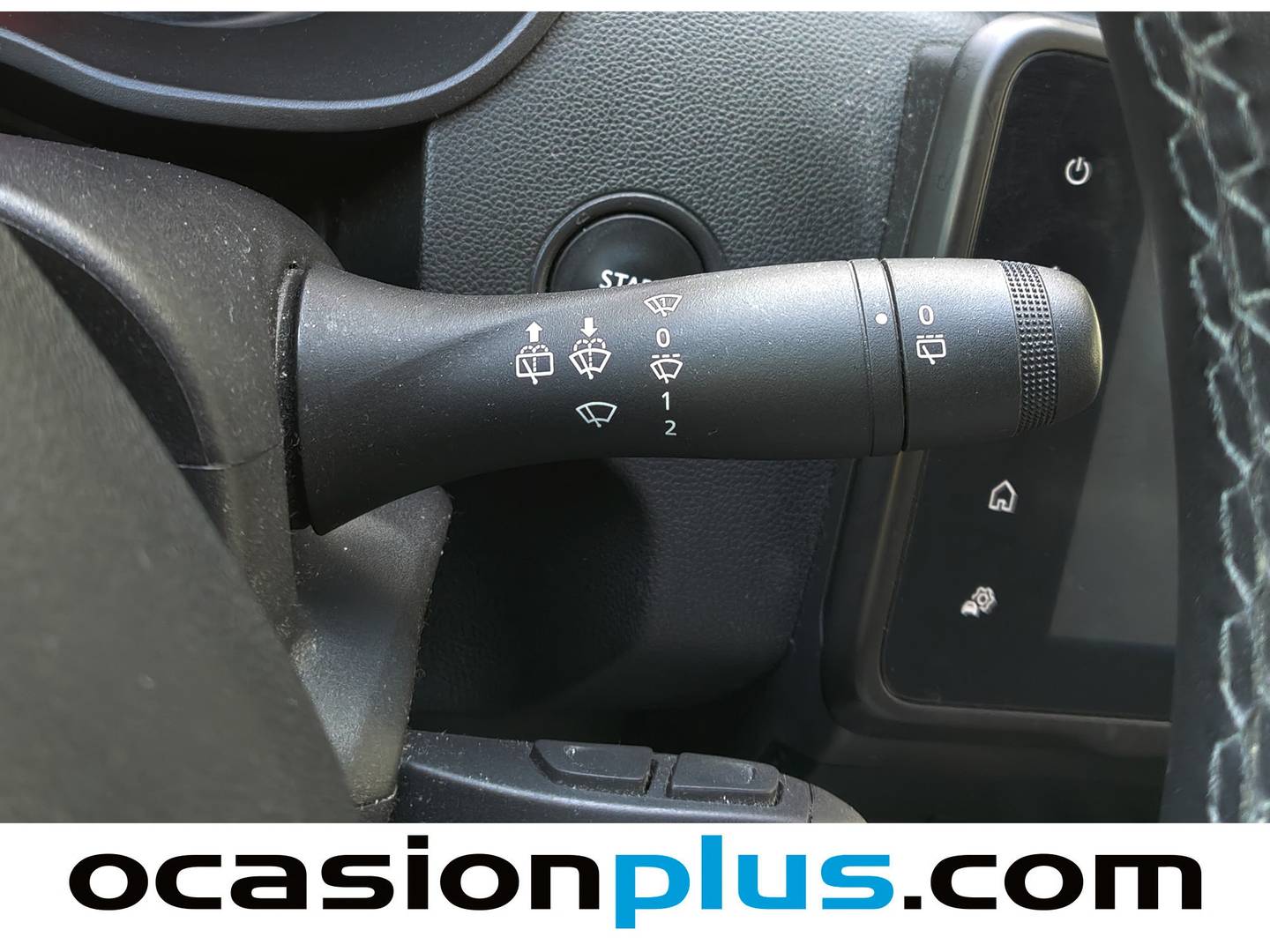 Dacia Duster Dacia Duster Prestige TCE 110 kW (150 CV) EDC automático