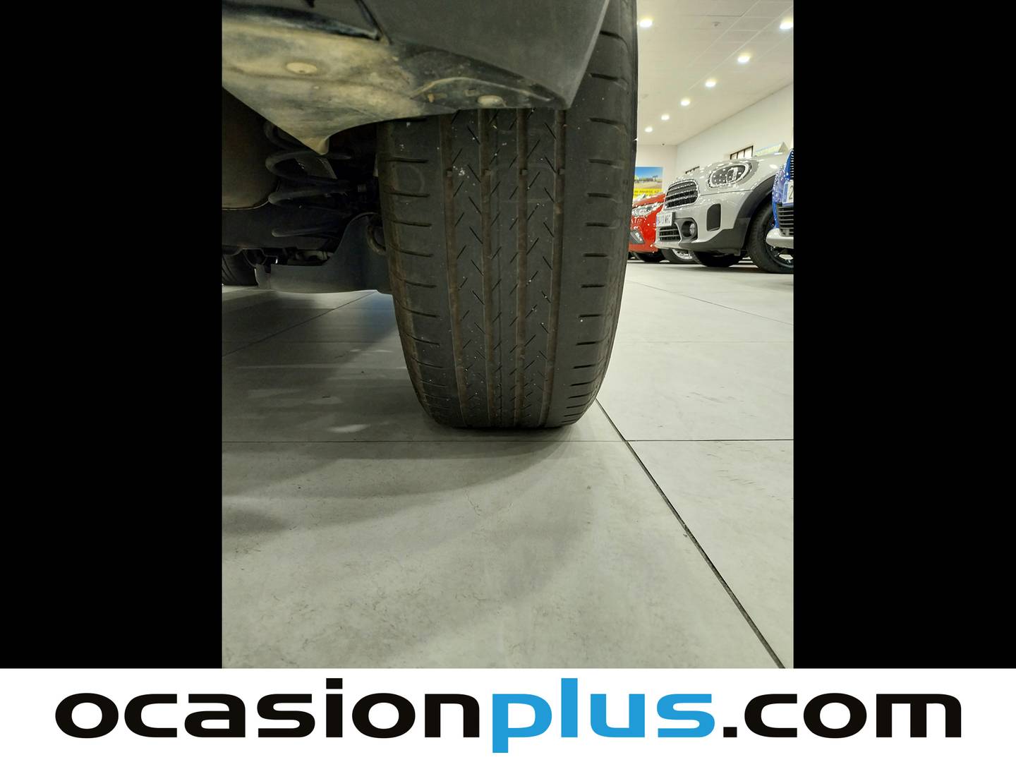 Foto Opel Mokka Opel Mokka 1.2 T GS Auto (130 CV)