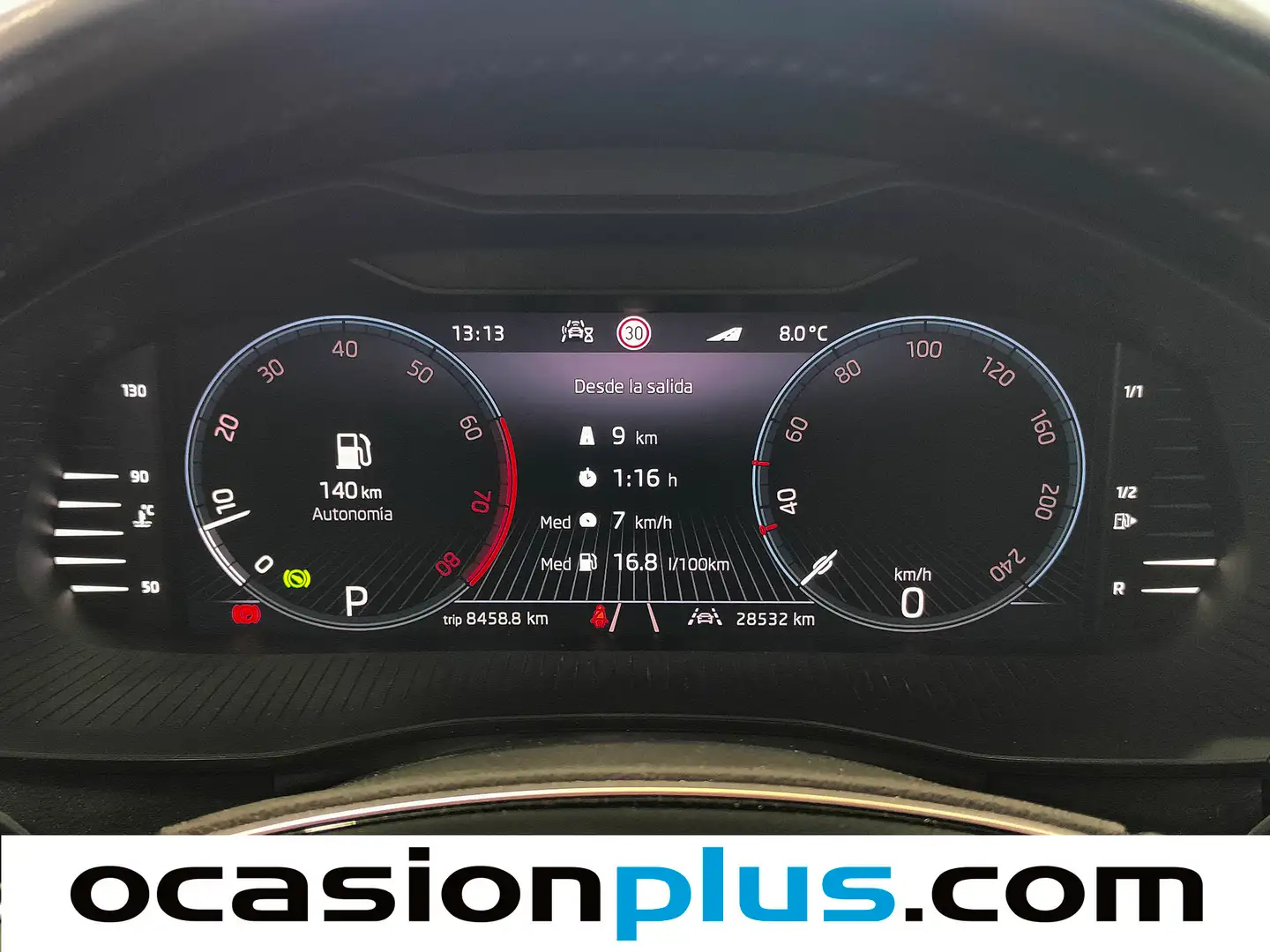 Foto Skoda Kamiq Skoda Kamiq 1.5 TSI Design DSG (150 CV)