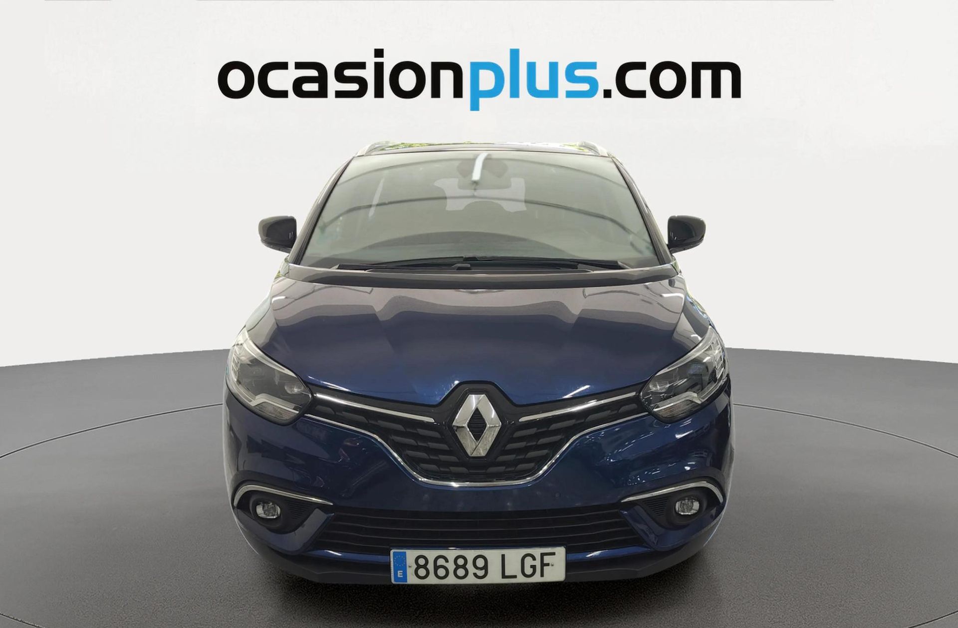 Renault Grand Scénic Black Edition TCe GPF 7 plazas - foto 16