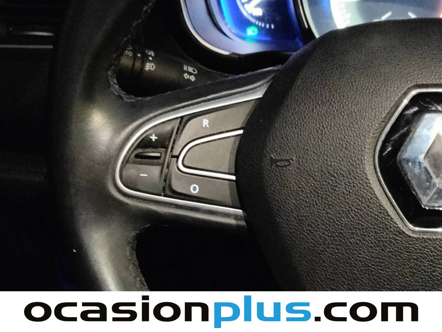 Renault Koleos Renault Koleos dCi 130 Zen (130 CV) 130cv