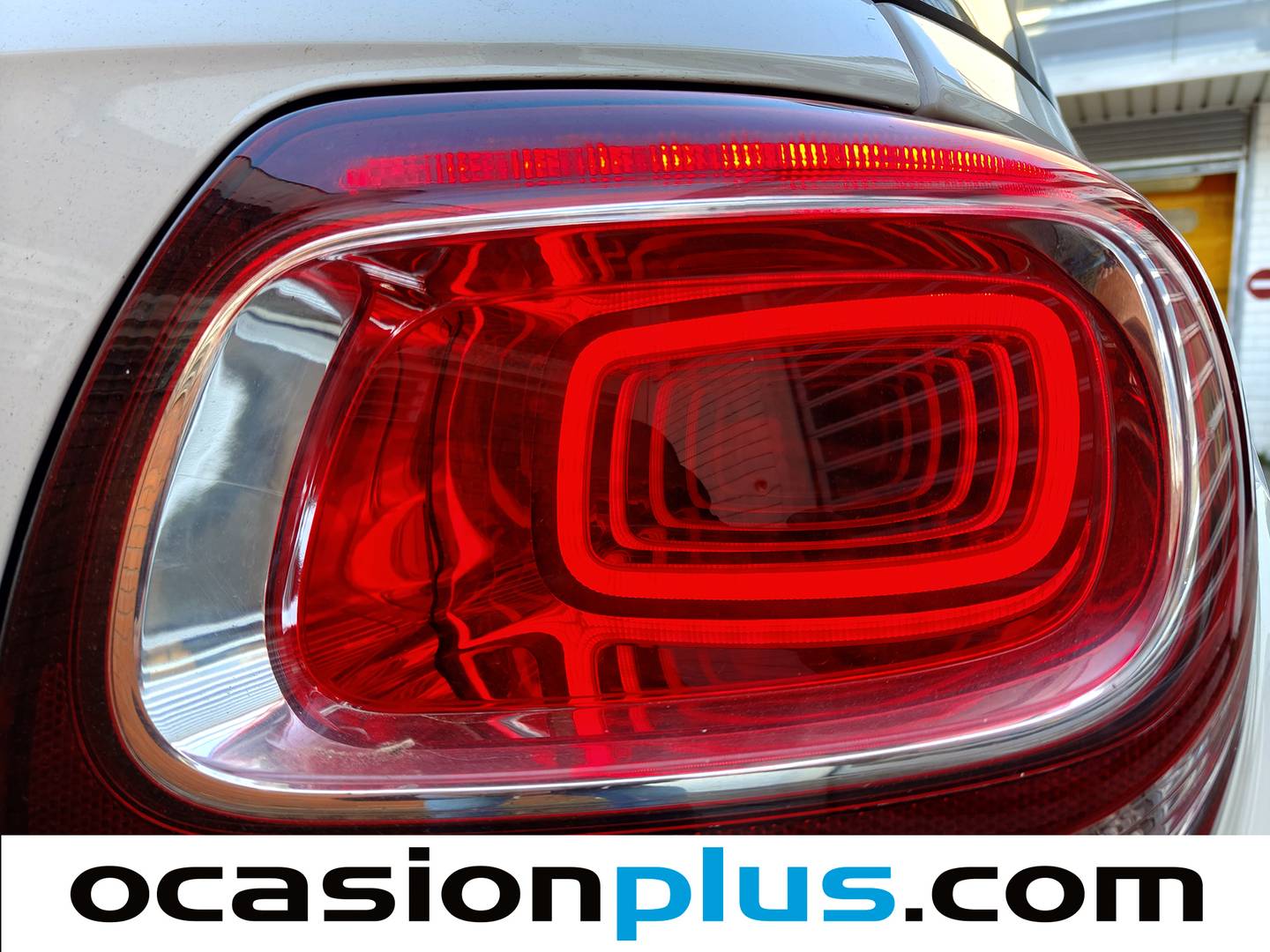 Foto DS DS 3 DS DS3 1.6 BlueHDi S&S Performance Line (99 CV)