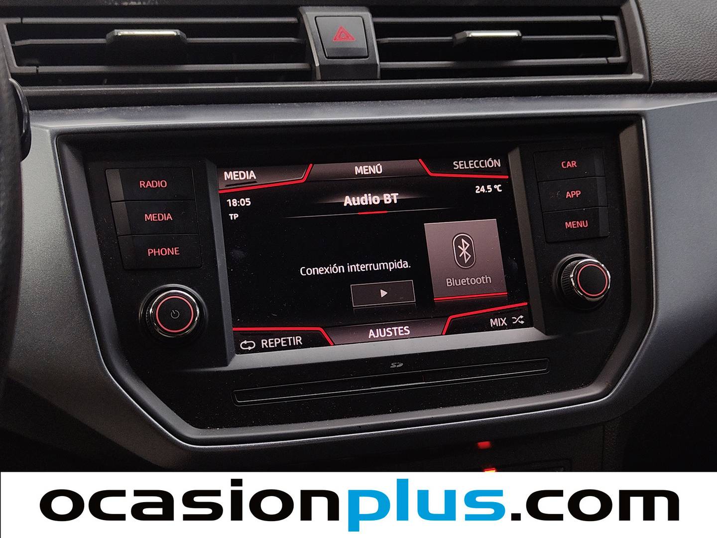 Seat Arona Seat Arona 1.6 TDI S&S Style (115 CV) al mejor precio