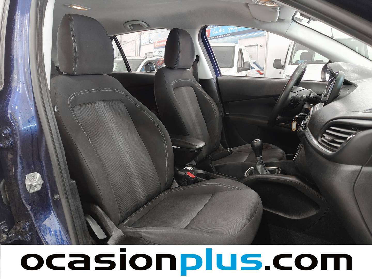 Fiat Tipo Fiat Tipo SW 1.3 Multijet Mirror (95 CV) 2020