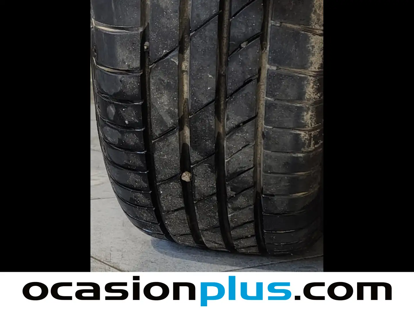 Foto Skoda Kamiq Skoda Kamiq 1.5 TSI Ambition  (150 CV)