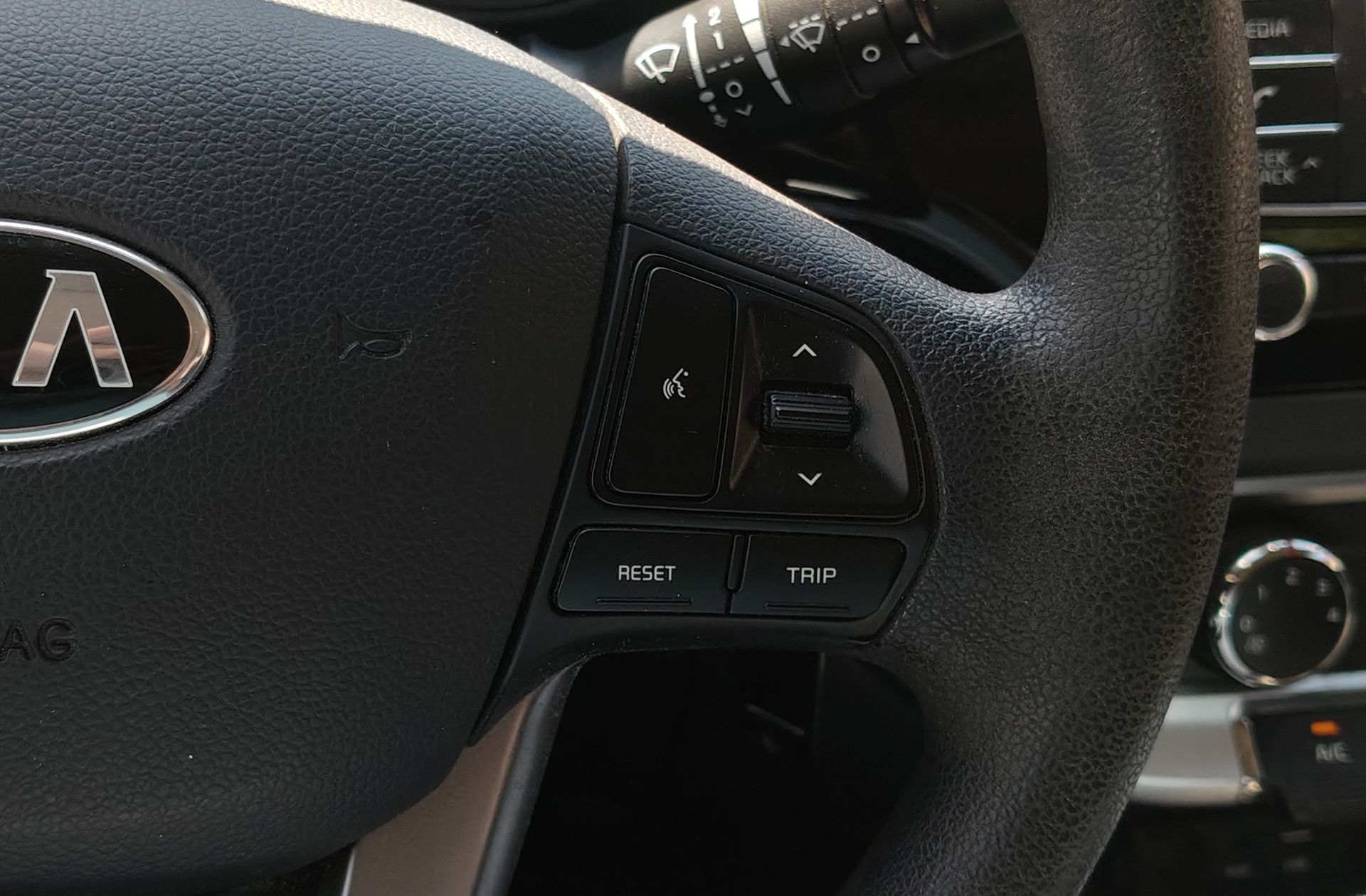 Kia Rio 1.2 Cvvt Concept - foto 21