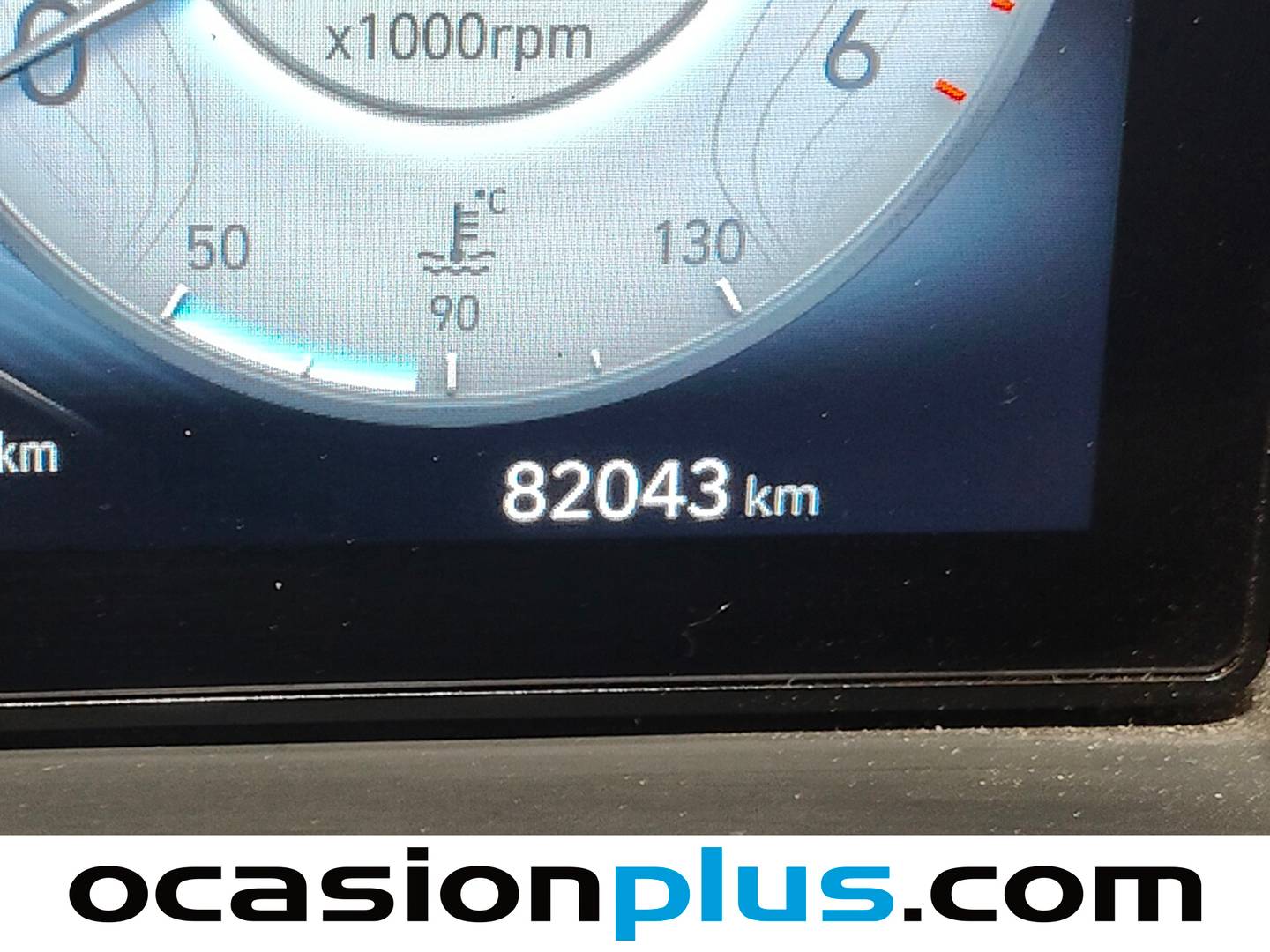 Hyundai Tucson Hyundai Tucson 1.6 CRDI Maxx (115 CV) seminuevo