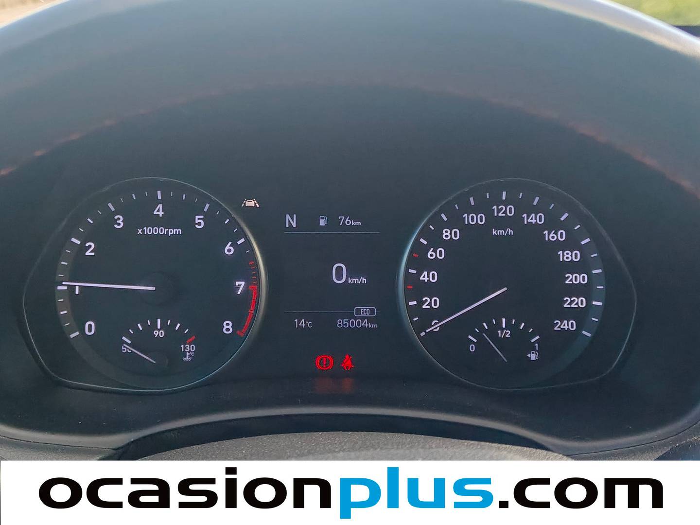 Hyundai i30 Hyundai i30 1.0 TGDI 48V N-Line (120 CV) seminuevo