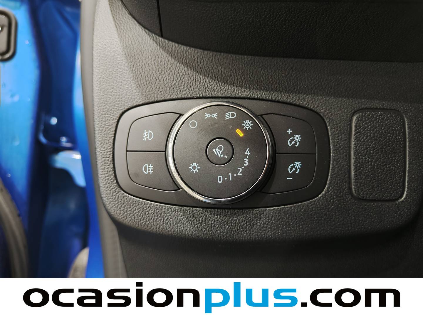 Foto Ford Puma Ford Puma 1.0 EcoBoost MHEV ST-Line X Auto (125 CV)