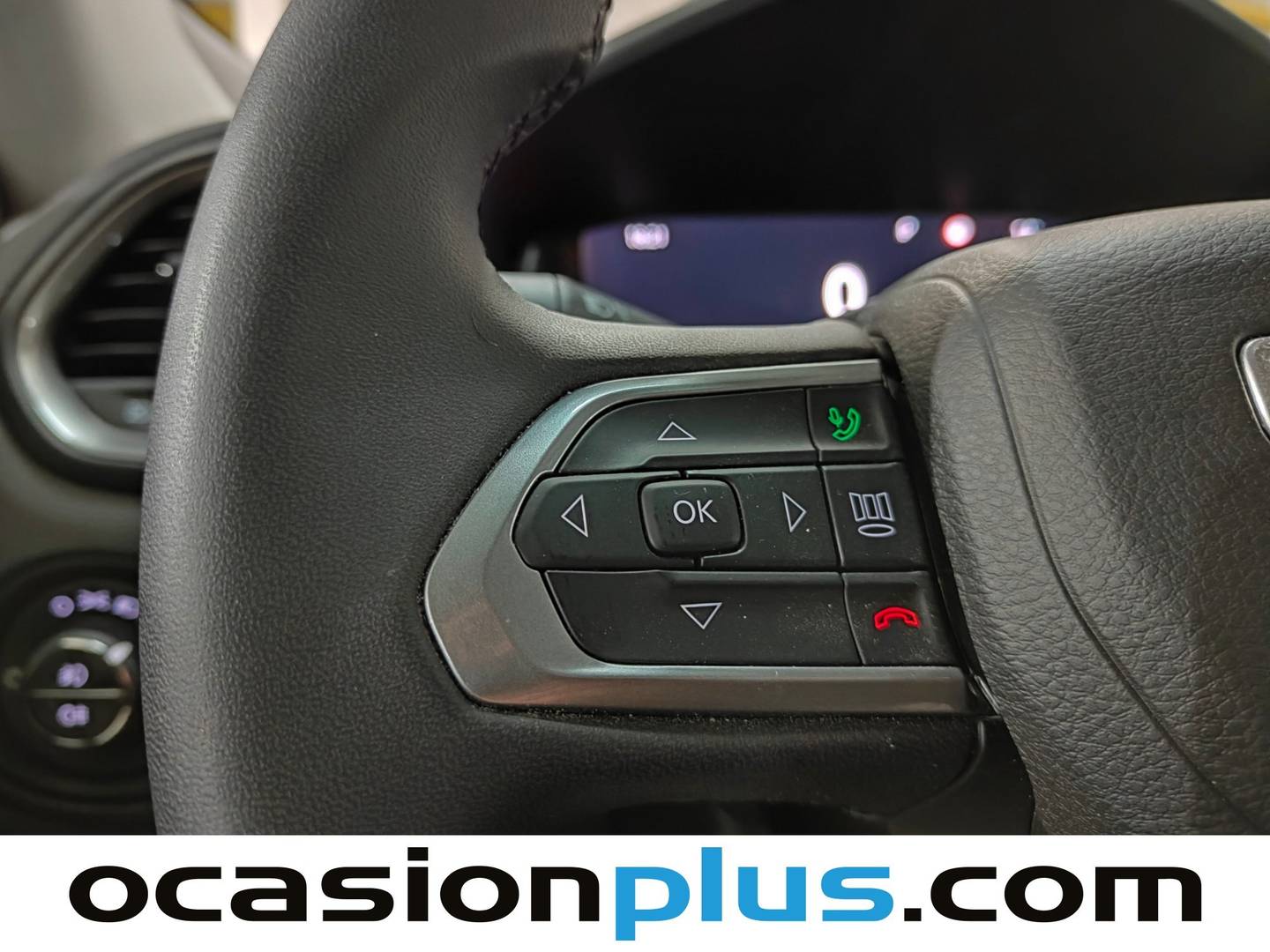 Foto Jeep Renegade Jeep Renegade eHybrid 1.5 Limited ATX (130 CV)