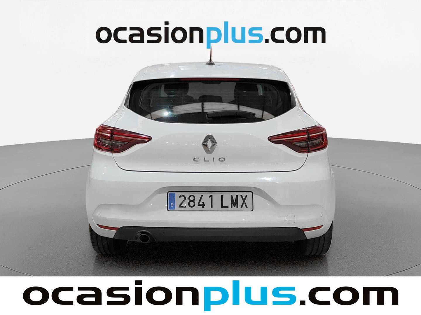 Renault Clio Renault Clio Intens TCe (90 CV) barato