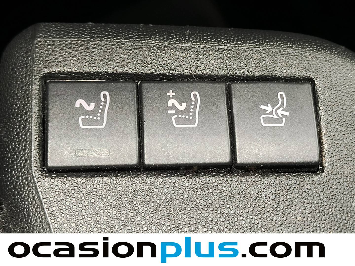 Extras del Citroën Grand C4 Picasso Citroën Grand C4 Picasso THP 165 S&S Exclusive Auto 7 Plazas (165 CV)