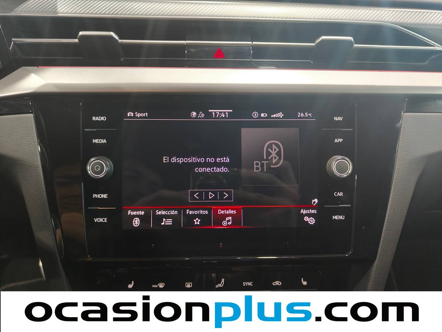 Volkswagen Arteon Shooting Brake Volkswagen Arteon Shooting Brake R-Line 2.0 TDI (150 CV) DSG km 0