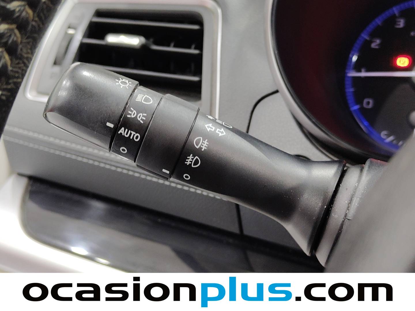 Subaru Outback Subaru Outback 2.5 Bi-Fuel Executive Plus CVT Lineartronic (173 CV) de segunda mano