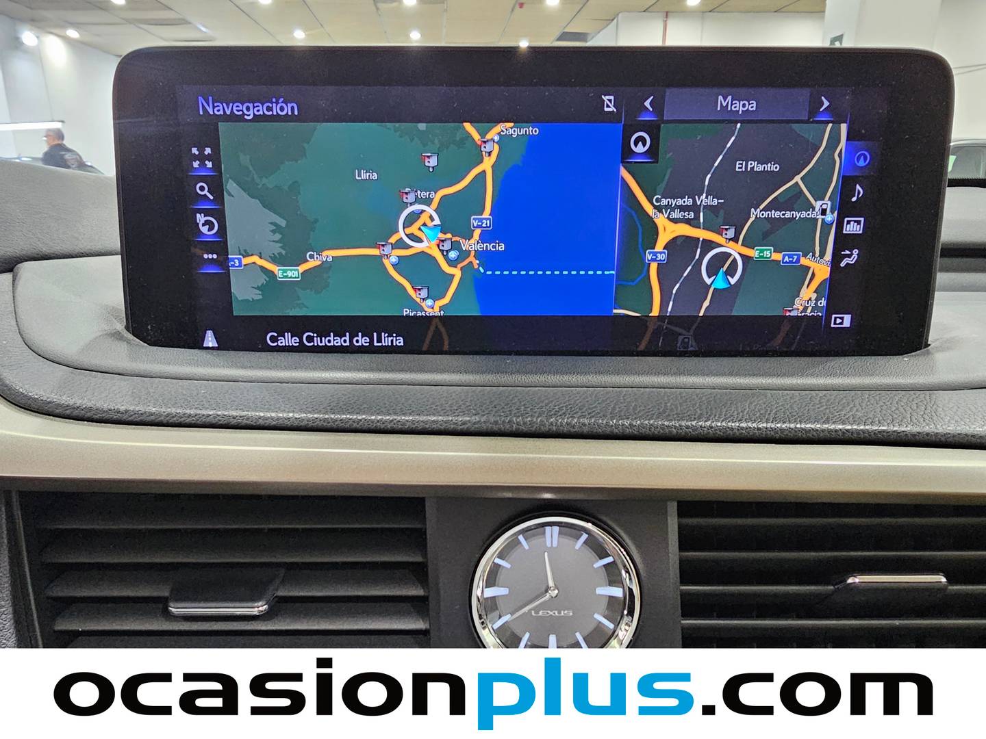 Lexus RX Lexus RX 450h Executive (313 CV) 2021