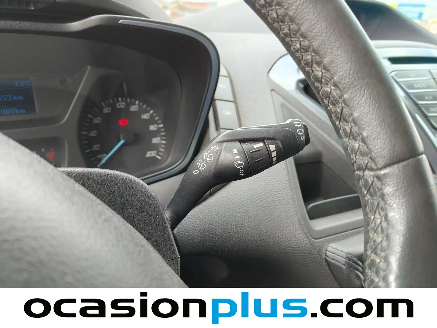 Foto Ford Tourneo Custom Ford Tourneo Custom 2.2 TDCI 300 Titanium L2 (155 CV) 8 PLAZAS