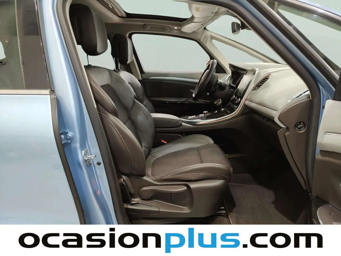 Foto Renault Espace Renault Espace Zen Energy dCi (160 CV) TT EDC