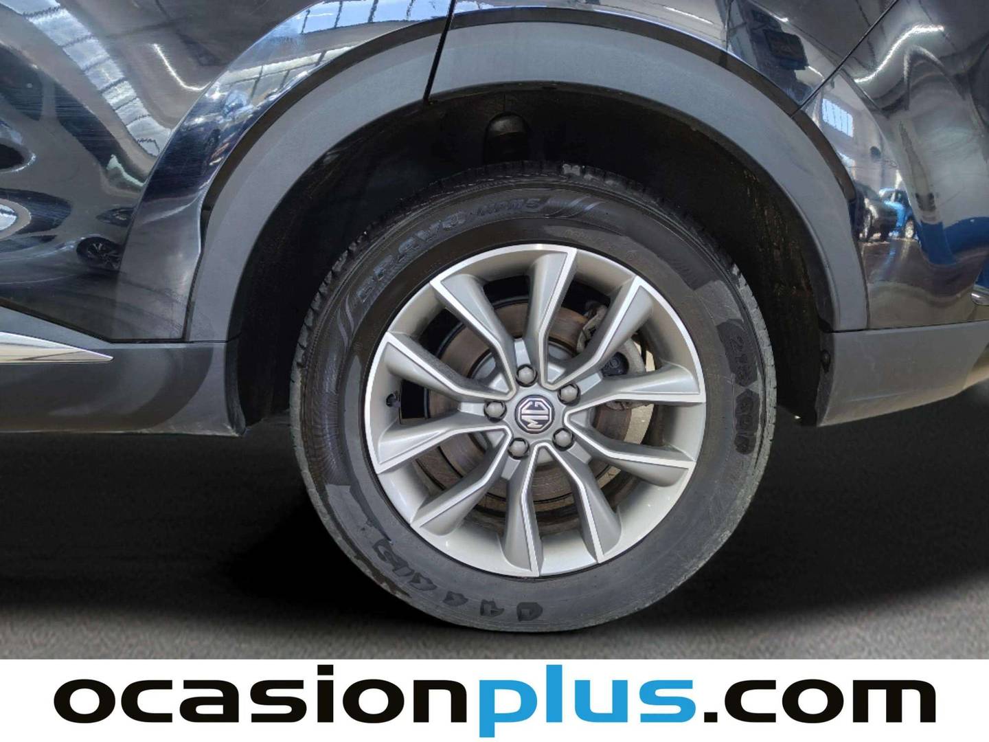 MG HS MG HS 1.5 Turbo GDI Comfort DCT (162 CV) 162cv