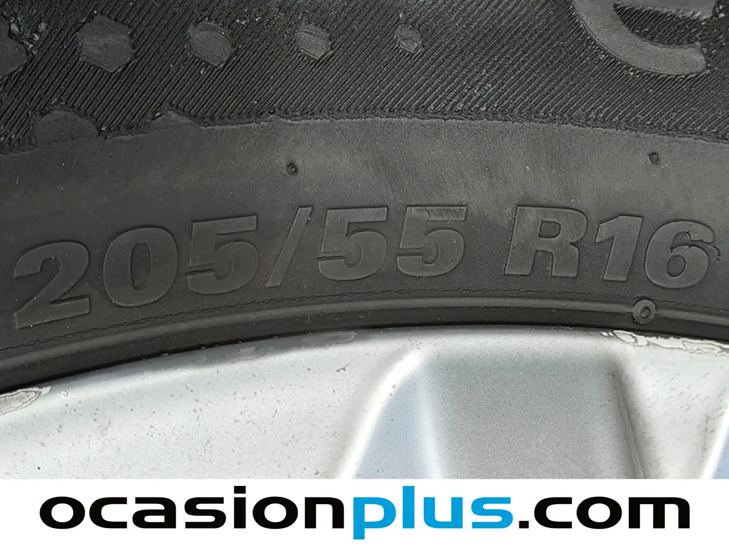 Foto Mercedes Clase C Mercedes-Benz Clase C 180 K BE Avantgarde (156 CV)