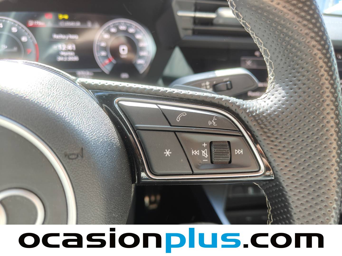 Audi A3 Audi A3 Sportback S line 35 TFSI (150 CV) S tronic híbrido