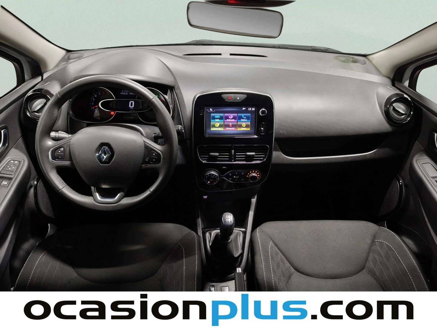 Renault Clio Renault Clio Limited TCe (76 CV) de ocasión