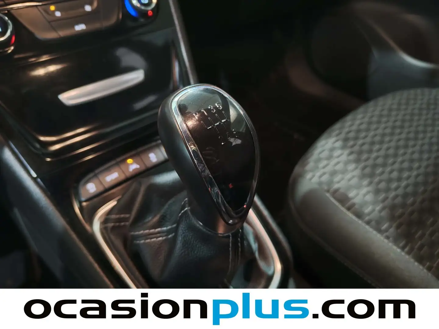 Foto Opel Astra Opel Astra 1.4 Turbo S&S Dynamic  (125 CV)