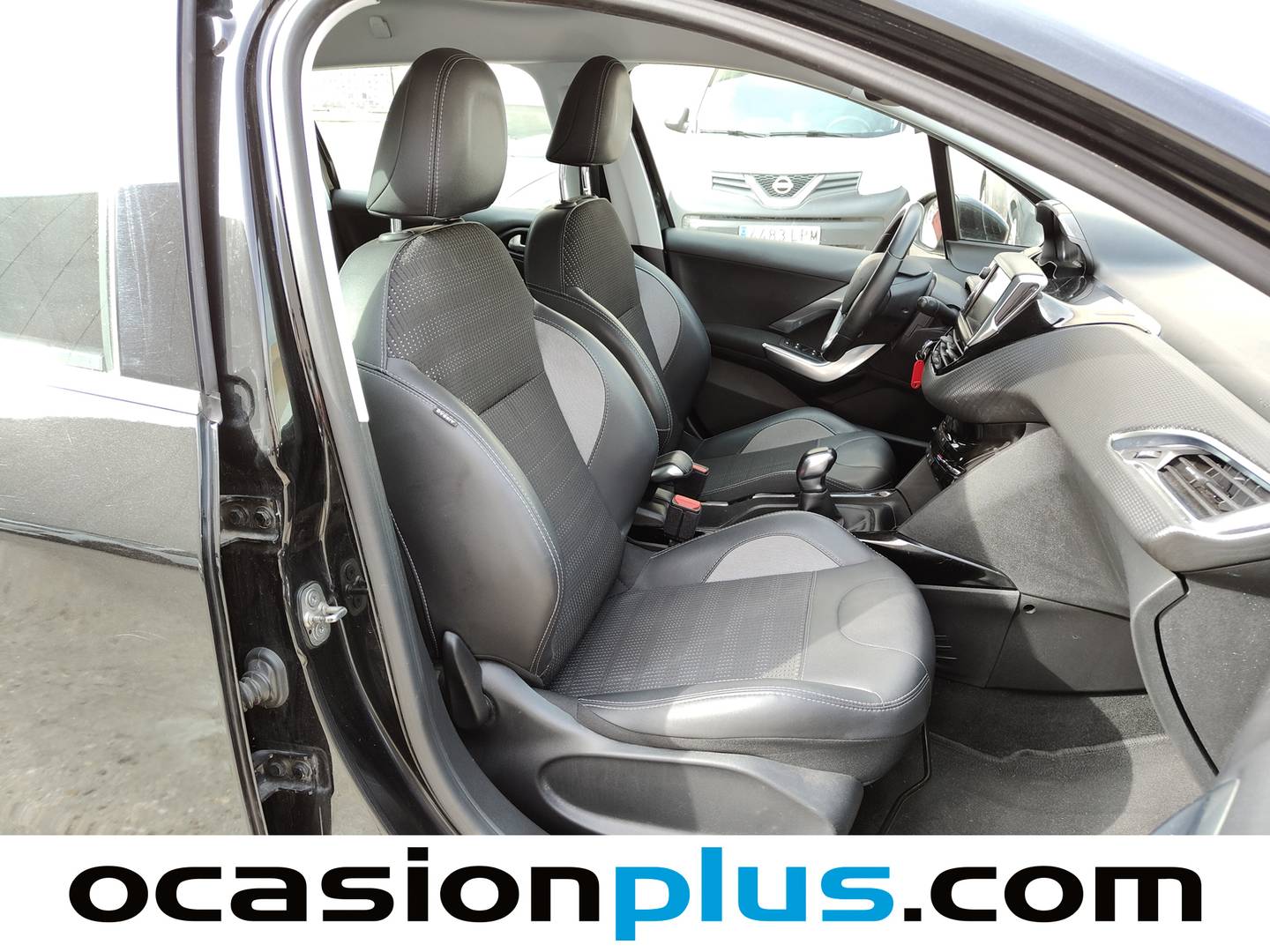 Peugeot 2008 Peugeot 2008 BlueHDi 100 S&S Allure (100 CV) al mejor precio
