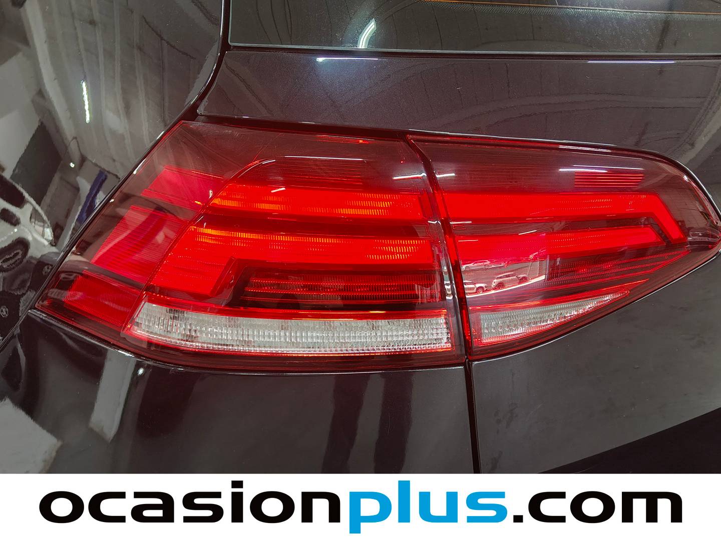 Volkswagen Golf Volkswagen Golf Edition 1.0 TSI (115 CV) km 0